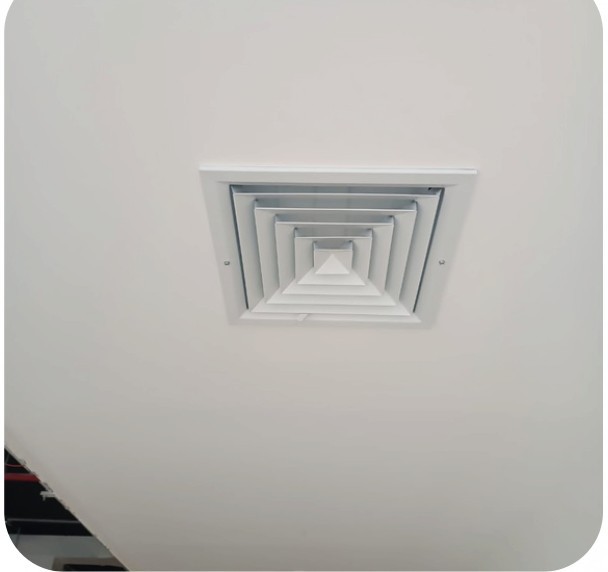 HVAC AGUA HELADA - OFICINAS GALLAGHER