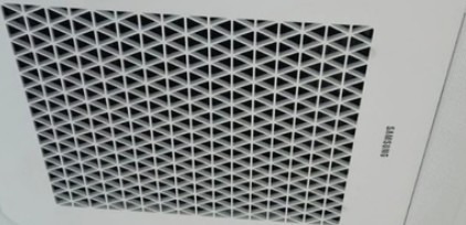 HVAC DX VRF - OFICINAS TACTICAL IT